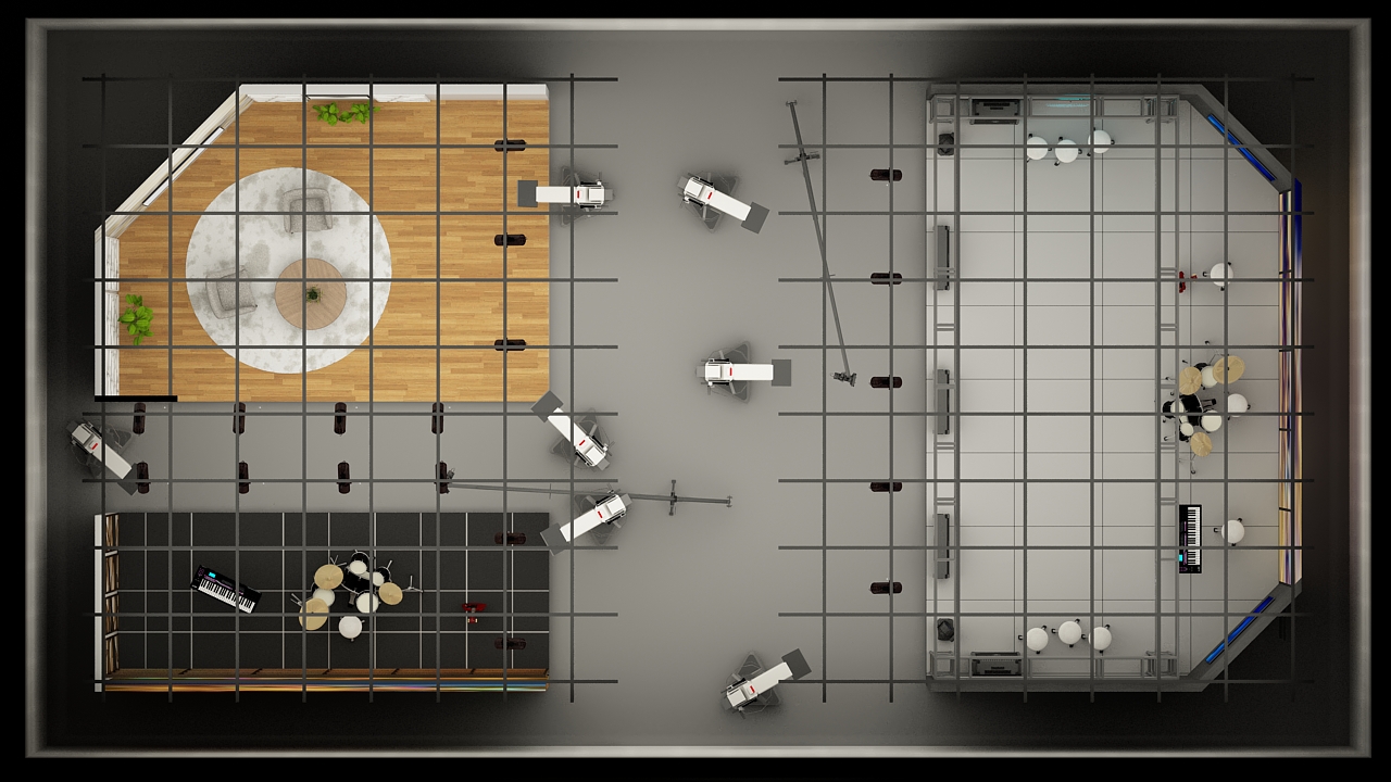 Our Work - BAR Designers & Builders