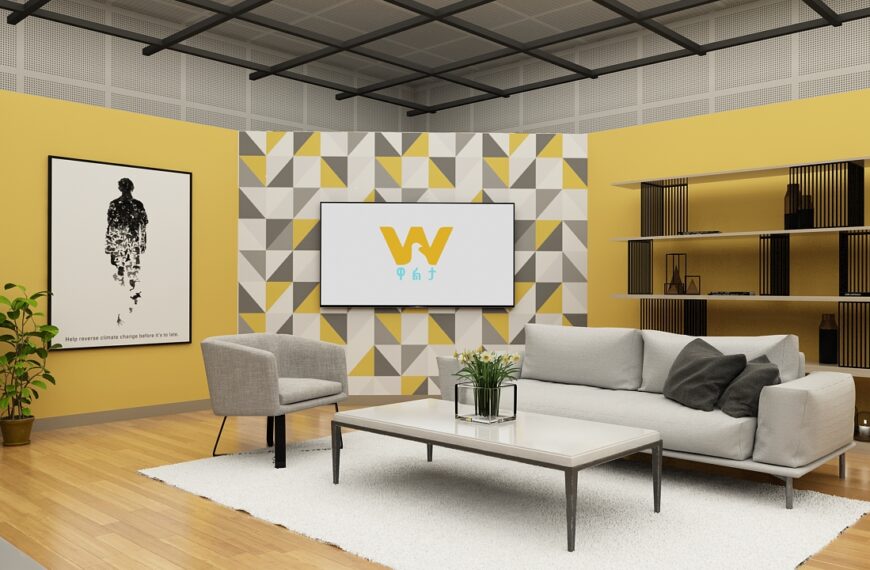 Creative Studio and Set Design for Addis Walta