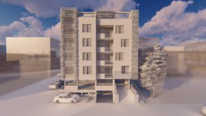 3d visualization