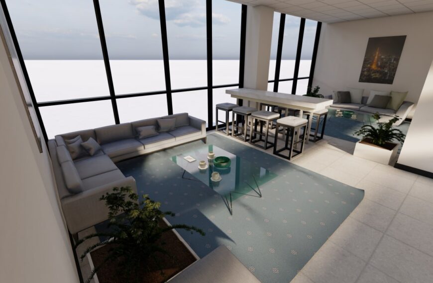 SOID_Office Interior Design